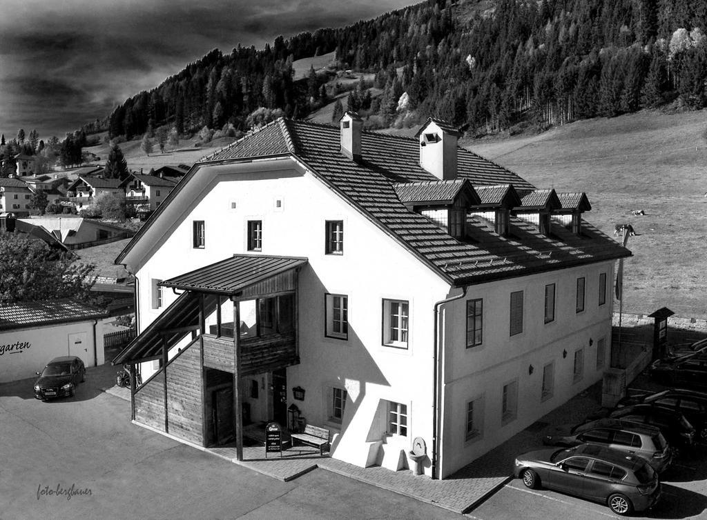 Hotel Gasthof Sillianer Wirt Exterior foto